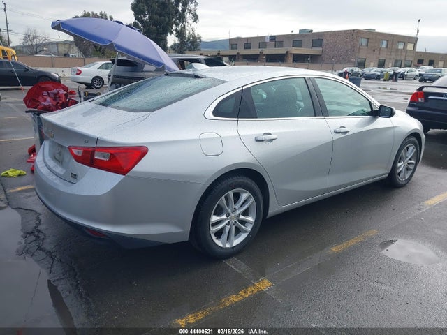 1G1ZE5ST5GF350026 Chevrolet MALIBU 1LT