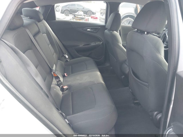 1G1ZE5ST5GF350026 Chevrolet MALIBU 1LT