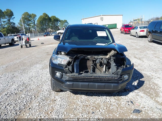 3TYAZ5CN1MT011952 Toyota Tacoma Sr5 V6