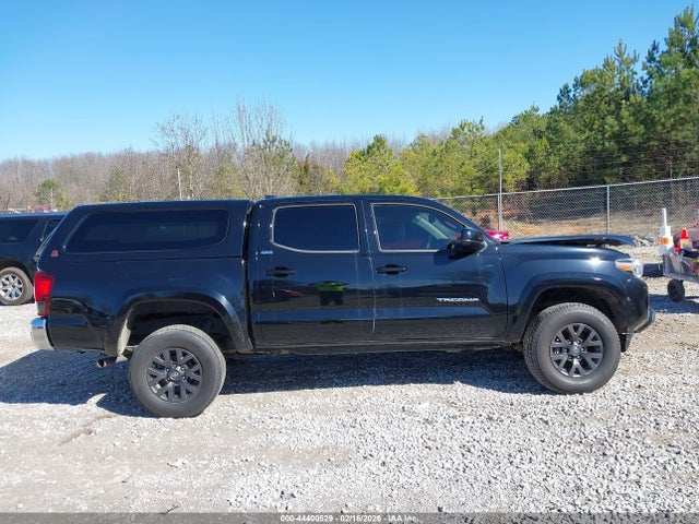 3TYAZ5CN1MT011952 Toyota Tacoma Sr5 V6