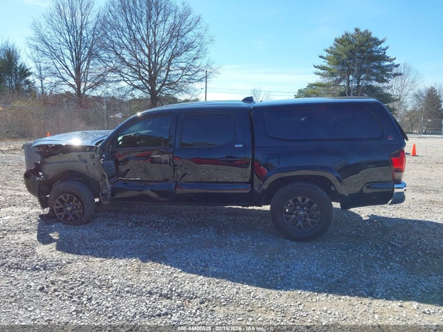 3TYAZ5CN1MT011952 Toyota Tacoma Sr5 V6