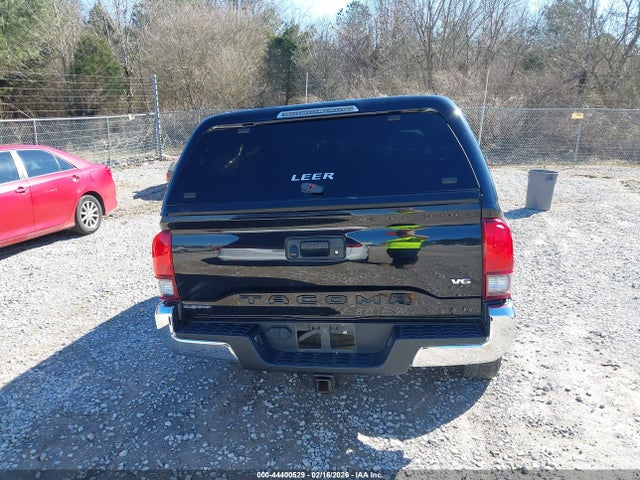 3TYAZ5CN1MT011952 Toyota Tacoma Sr5 V6
