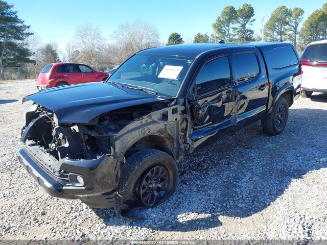 3TYAZ5CN1MT011952 Toyota Tacoma Sr5 V6