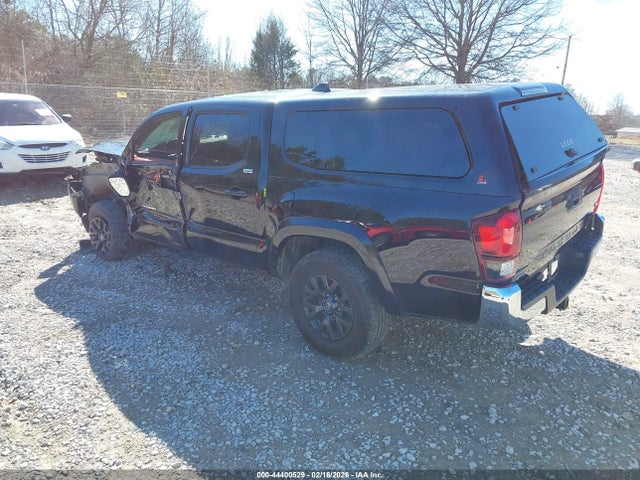 3TYAZ5CN1MT011952 Toyota Tacoma Sr5 V6