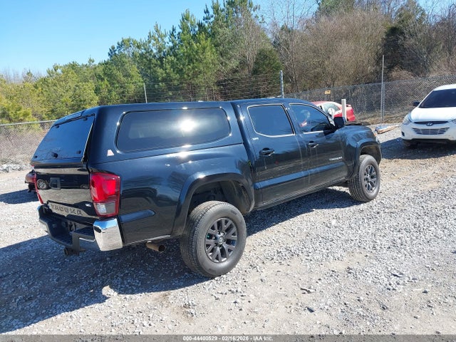 3TYAZ5CN1MT011952 Toyota Tacoma Sr5 V6