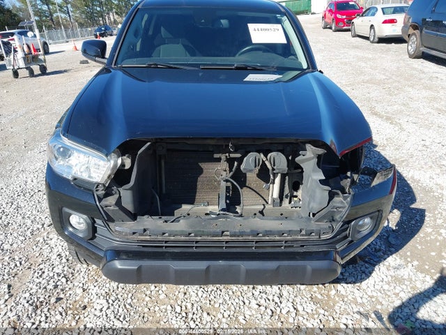 3TYAZ5CN1MT011952 Toyota Tacoma Sr5 V6