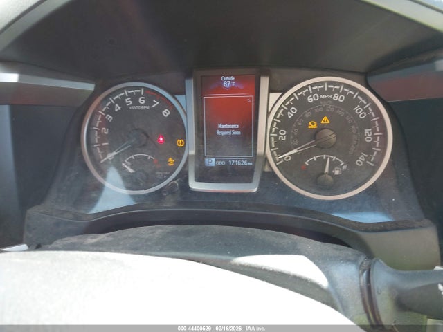 3TYAZ5CN1MT011952 Toyota Tacoma Sr5 V6