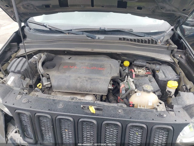 ZACCJAABXHPG17475 Jeep Renegade Sport Fwd