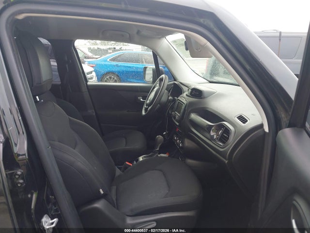 ZACCJAABXHPG17475 Jeep Renegade Sport Fwd