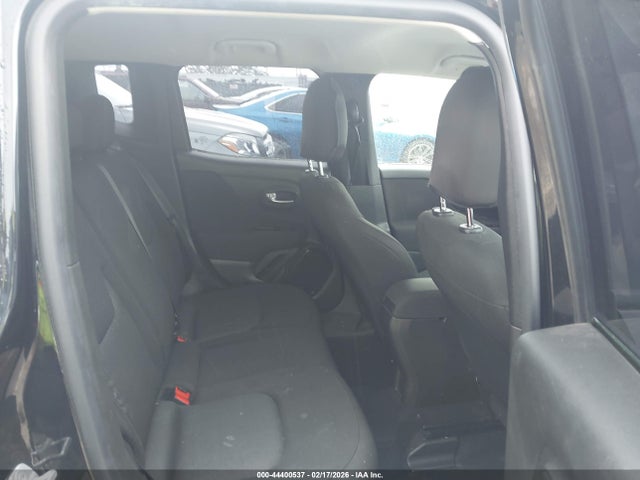 ZACCJAABXHPG17475 Jeep Renegade Sport Fwd