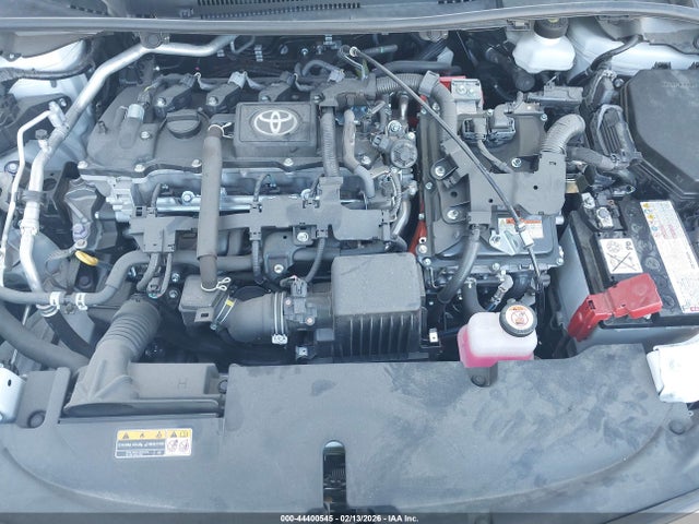JTDBCMFE6SJ041157 Toyota Corolla Hybrid Se