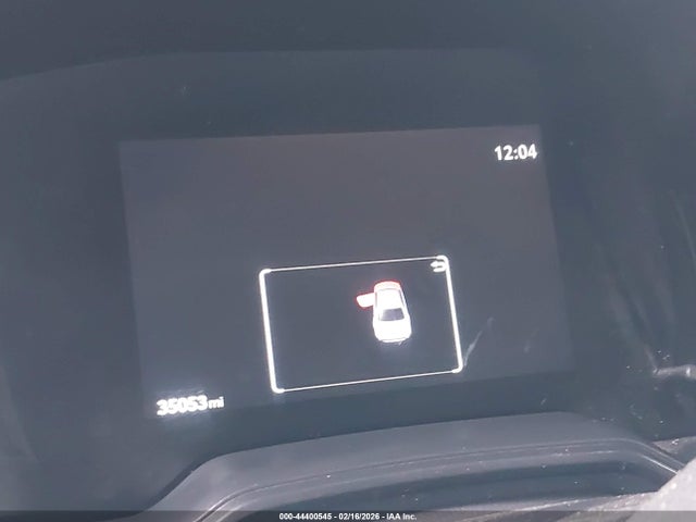 JTDBCMFE6SJ041157 Toyota Corolla Hybrid Se