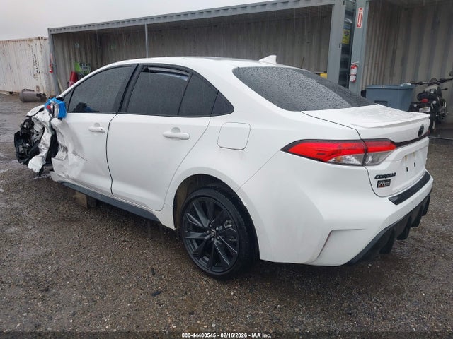 JTDBCMFE6SJ041157 Toyota Corolla Hybrid Se