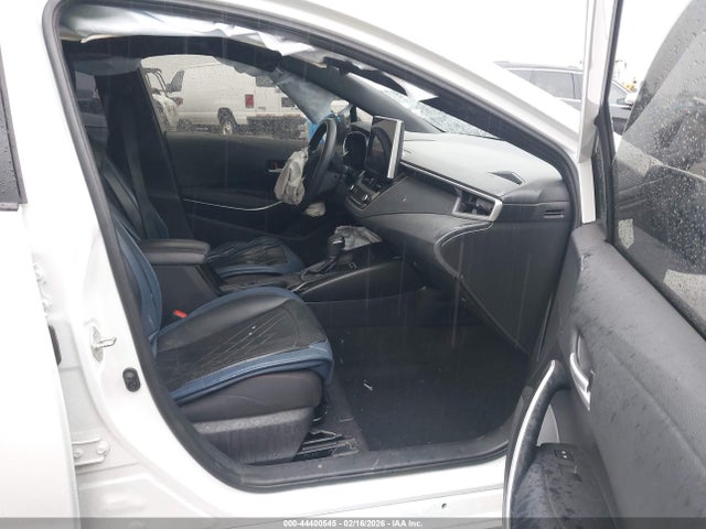 JTDBCMFE6SJ041157 Toyota Corolla Hybrid Se