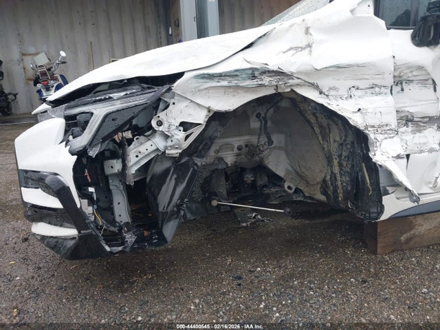JTDBCMFE6SJ041157 Toyota Corolla Hybrid Se