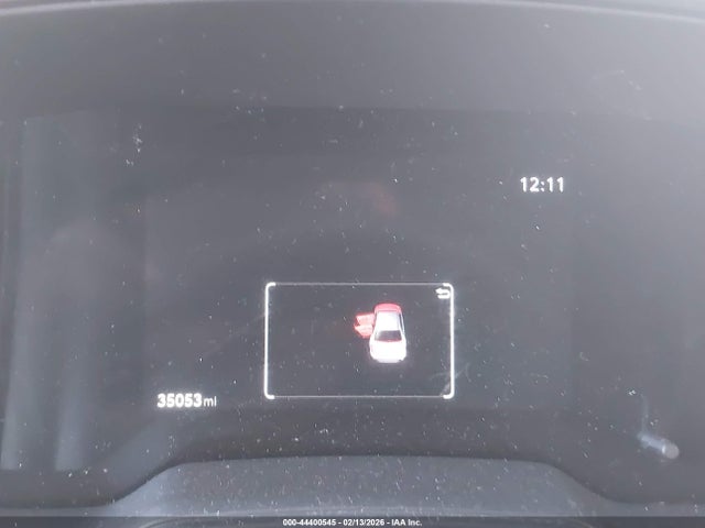 JTDBCMFE6SJ041157 Toyota Corolla Hybrid Se