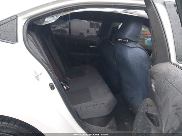 JTDBCMFE6SJ041157 Toyota Corolla Hybrid Se