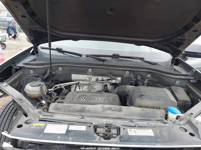 Продажа на аукционе авто 2018 Volkswagen Atlas 2.0t S, vin: 1V2AP2CA7JC531582, номер лота: 44400548