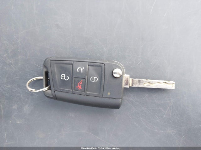 Продажа на аукционе авто 2018 Volkswagen Atlas 2.0t S, vin: 1V2AP2CA7JC531582, номер лота: 44400548