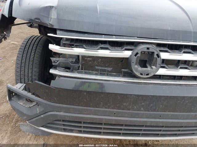 Продажа на аукционе авто 2018 Volkswagen Atlas 2.0t S, vin: 1V2AP2CA7JC531582, номер лота: 44400548