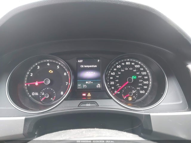 Продажа на аукционе авто 2018 Volkswagen Atlas 2.0t S, vin: 1V2AP2CA7JC531582, номер лота: 44400548