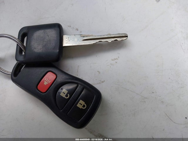 44400549 :رقم المزاد ، 1N6AA0ED4DN313183 vin ، 2013 Nissan Titan Sv مزاد بيع