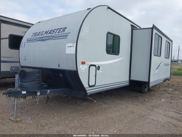 2020 Gulf Stream Trailmaster მანქანა იყიდება აუქციონზე, vin: 1NL1G3223L1134817, აუქციონის ნომერი: 44400551