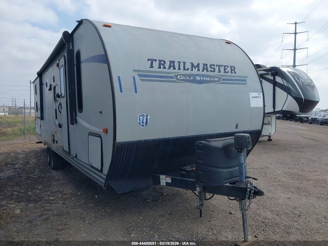2020 Gulf Stream Trailmaster მანქანა იყიდება აუქციონზე, vin: 1NL1G3223L1134817, აუქციონის ნომერი: 44400551