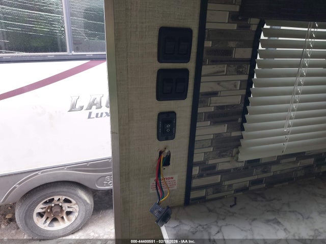 2020 Gulf Stream Trailmaster მანქანა იყიდება აუქციონზე, vin: 1NL1G3223L1134817, აუქციონის ნომერი: 44400551