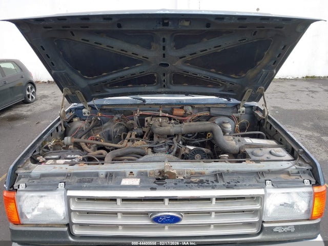 1988 FORD F250 1FTHX26G2JKB05238 Photo 9