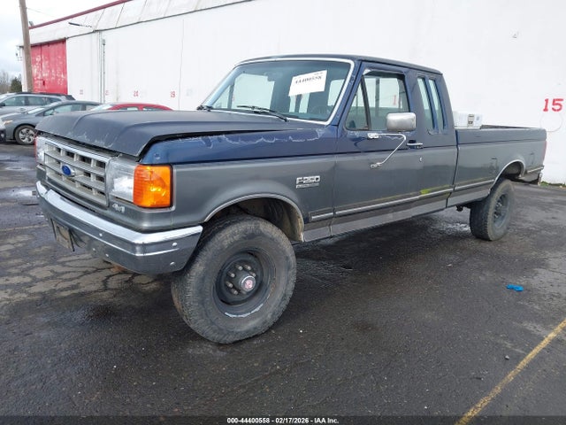 1988 FORD F250 1FTHX26G2JKB05238 Photo 1