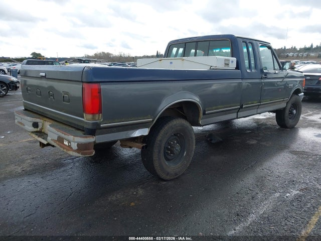 1988 FORD F250 1FTHX26G2JKB05238 Photo 3