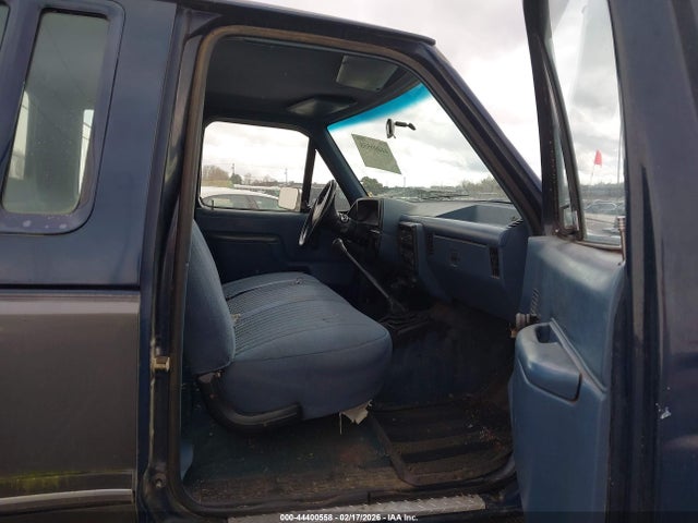 1988 FORD F250 1FTHX26G2JKB05238 Photo 4