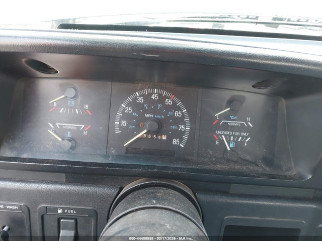 1988 FORD F250 1FTHX26G2JKB05238 Photo 6