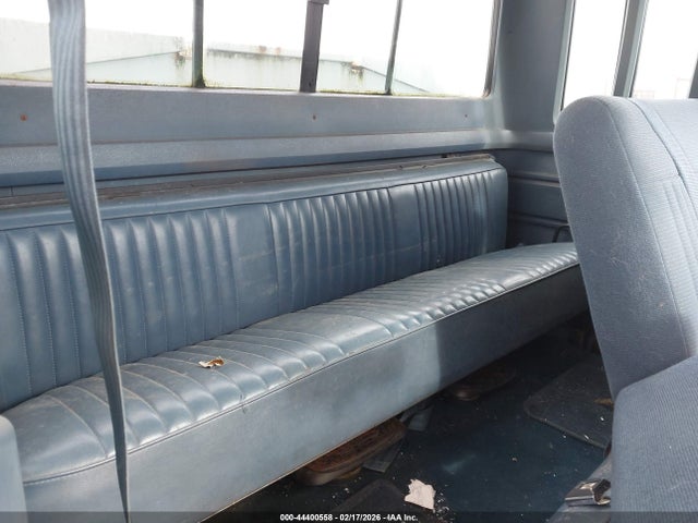 1988 FORD F250 1FTHX26G2JKB05238 Photo 7