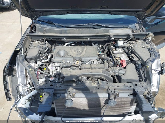 2T3W1RFV3LW061860 Toyota Rav4 Xle