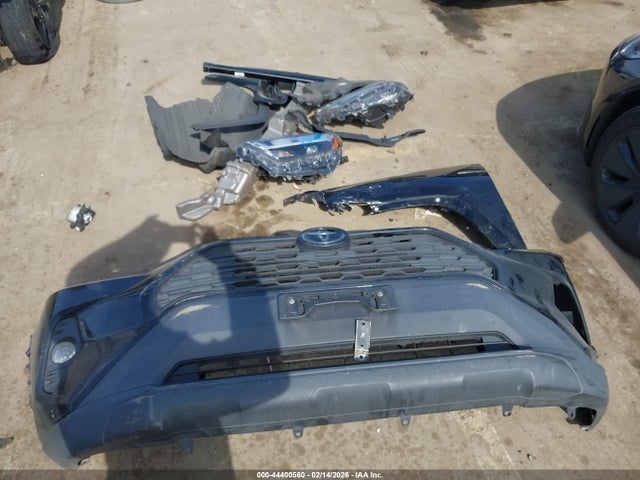 2T3W1RFV3LW061860 Toyota Rav4 Xle