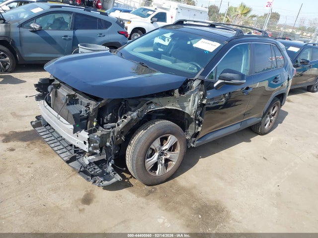 2T3W1RFV3LW061860 Toyota Rav4 Xle