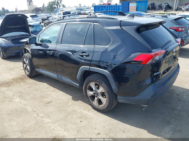 2T3W1RFV3LW061860 Toyota Rav4 Xle