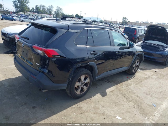 2T3W1RFV3LW061860 Toyota Rav4 Xle