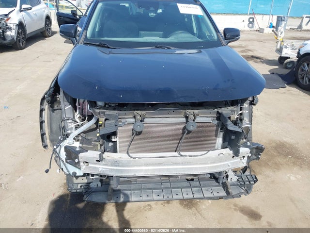 2T3W1RFV3LW061860 Toyota Rav4 Xle