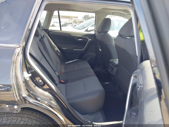 2T3W1RFV3LW061860 Toyota Rav4 Xle