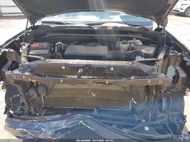 2023 GMC SIERRA 1500 1GTUUEEL0PZ105360 Photo 9