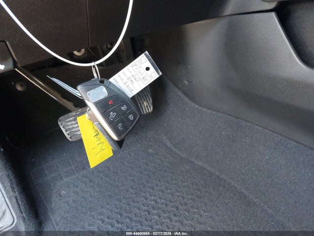 2023 GMC SIERRA 1500 1GTUUEEL0PZ105360 Photo 10