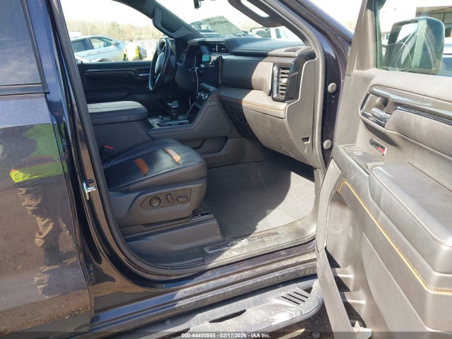 2023 GMC SIERRA 1500 1GTUUEEL0PZ105360 Photo 4