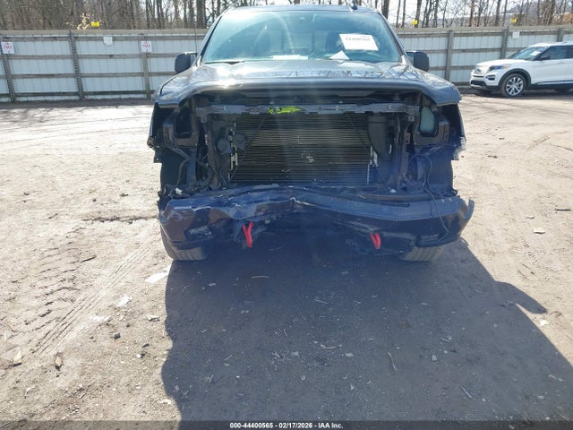 2023 GMC SIERRA 1500 1GTUUEEL0PZ105360 Photo 5