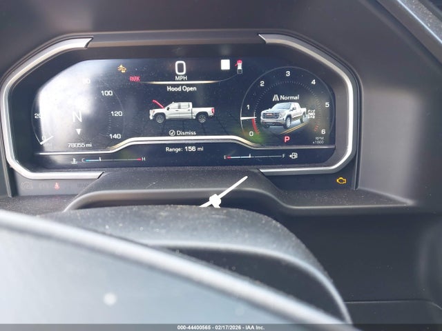 2023 GMC SIERRA 1500 1GTUUEEL0PZ105360 Photo 6