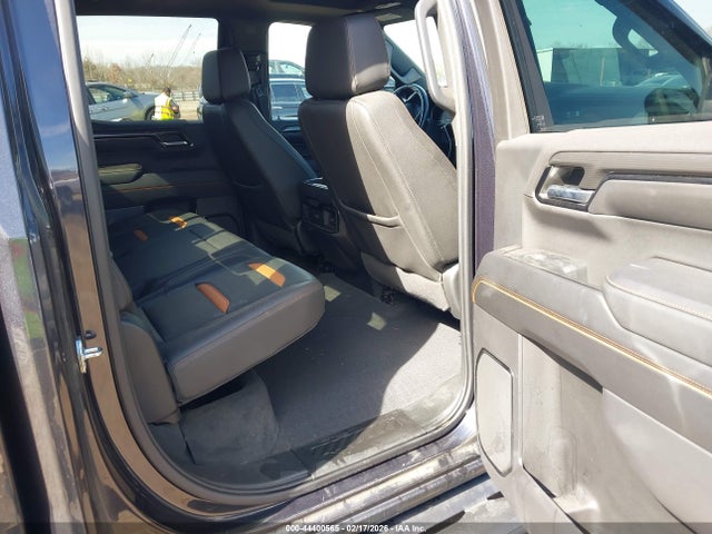 2023 GMC SIERRA 1500 1GTUUEEL0PZ105360 Photo 7