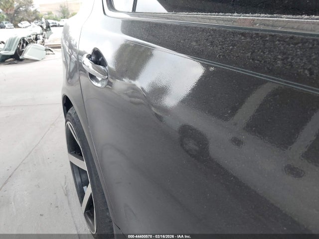 2008 LEXUS LS 460 JTHBL46F585074501 Photo 5