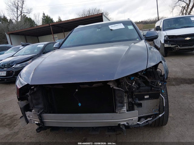 Aukcja sprzedaży 2019 Audi Q8 55 Premium, vin: WA1CVAF17KD029215, numer aukcji: 44400572